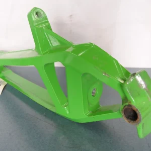spindle, steering - left - green (inc. 2) Commande En Gros